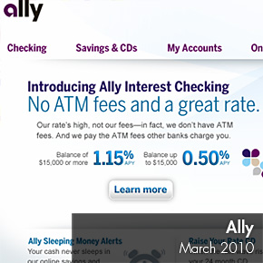 Thumbnail for Ally